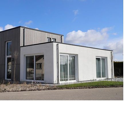 Chaletparc Krabbenkreek Zeeland - Chalet 232 Синт Аналанд Екстериор снимка